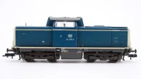 Roco H0 43648 Diesellok BR 211 070-8 DB Gleichstrom