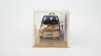 Busch H0 46185 Smart Fortwo Goldsmart