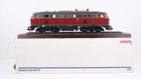 Märklin Spur 1 5571 Diesellok BR 218 126-1 DB Digital