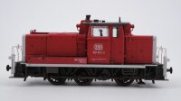 Roco H0 43622 Diesellok BR 361 821-2 DB Gleichstrom
