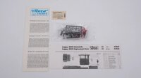 Roco H0 43622 Diesellok BR 361 821-2 DB Gleichstrom