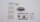 Roco H0 43622 Diesellok BR 361 821-2 DB Gleichstrom