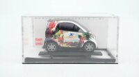 Busch H0 48940 Smart Fortwo Connys Party Service