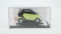 Busch H0 48902 Smart City Coupe Facelift hellgün