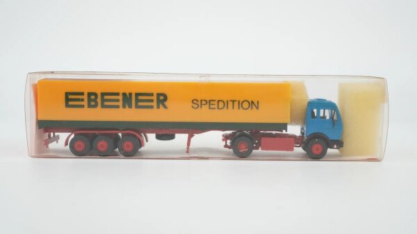 RMM H0 515 Mercedes-Benz LS/36 Spedition Ebener