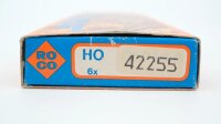 Roco H0 42255 6x Reedschalter/ Reedkontakt