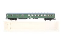 Minitrix N 5130880 Schnellzugwagen 2. Kl/Gepäck...