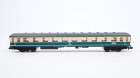 Minitrix N 51 3111 00 Schnellzugwagen 1.Kl. 51 80 10-40 232-0 DB