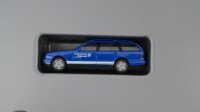 Herpa H0 125137 Somo-Box 50 Jahre THW