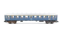 Minitrix  N 51 3009 00 Schnellzugwagen Aüm202 1.Kl. DB