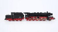 Fleischmann N 7175 Dampflok BR 050 058-7 DB