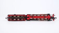 Fleischmann N 7175 Dampflok BR 050 058-7 DB