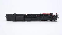 Fleischmann N 7175 Dampflok BR 050 058-7 DB