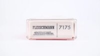 Fleischmann N 7175 Dampflok BR 050 058-7 DB
