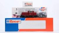 Roco H0 43830 Diesellok BR 260 150-8 DB Gleichstrom