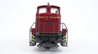 Roco H0 43830 Diesellok BR 260 150-8 DB Gleichstrom