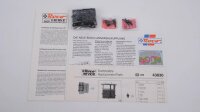 Roco H0 43830 Diesellok BR 260 150-8 DB Gleichstrom
