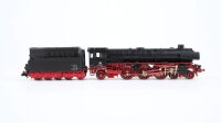 Fleischmann N 7171 Dampflok BR 012 081-6 DB Gleichstrom