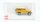 Busch H0 43000 Toyota Land Cruiser gelb