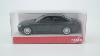 Herpa H0 033343 BMW 7er schwarz