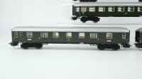 Märklin H0 Konvolut Gepäckwagen Schnellzugwagen 1. Kl. DB