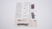 Roco H0 43288 Dampflok BR 50 2840 DB Gleichstrom