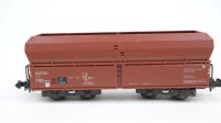 Minitrix N 51 3287 00 Selbstentladewagen Erz IIId Fad 167 DB