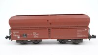Minitrix N 51 3287 00 Selbstentladewagen Erz IIId Fad 167 DB