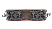 Minitrix N 51 3287 00 Selbstentladewagen Erz IIId Fad 167 DB