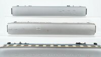 Märklin H0 Konvolut Speisewagen "DSG Mitropa" Reisezugwagen 2. Kl. DB