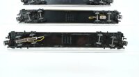 Märklin H0 Konvolut Speisewagen "DSG Mitropa" Reisezugwagen 2. Kl. DB