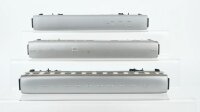 Märklin H0 Konvolut Speisewagen "DSG Mitropa" Reisezugwagen 2. Kl. DB