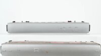 Märklin H0 Konvolut Speisewagen "DSG Mitropa" Reisezugwagen 2. Kl. DB