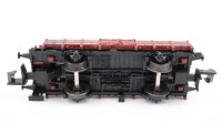 Minitrix N 13451K Rungenwagen Xw DRG