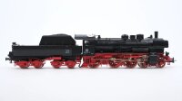 Fleischmann H0 Dampflok BR 038 547-6 DB Gleichstrom