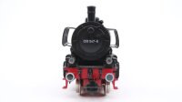 Fleischmann H0 Dampflok BR 038 547-6 DB Gleichstrom