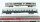 Märklin H0 Konvolut Reisezugwagen 2. Kl. Speisewagen Gepäckwagen DB (Kleberückstände)