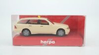 Herpa H0 043571 MB E 200 T Taxi