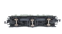 Minitrix N 51 3167 00 Schnellzugpackwagen Pw3ü DRG