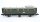 Minitrix N 51 3167 00 Schnellzugpackwagen Pw3ü DRG