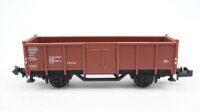 Minitrix  N 51 3529 00 offener Güterwagen  DB