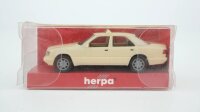 Herpa H0 042284 MB E 320 Lim. Taxi