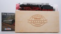 Roco H0 43238 Dampflok "Museums Edition" BR 01 150 DB Gleichstrom