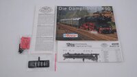 Roco H0 43238 Dampflok "Museums Edition" BR 01 150 DB Gleichstrom