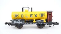 Minitrix N 51 3232 00 Kesselwagen OLEX DR