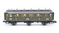 Minitrix N 51316051 Schnellzugwagen 1./2.Kl AB K.P.E.V.