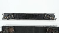 Lima u.a. H0 Konvolut Personenwagen 1. Kl. "TEE" SNCF