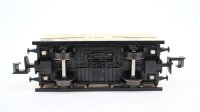 Minitrix N 13646 Gedeckter Güterwagen Hinsch & Co G 10 K.P.E.V.