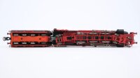 Liliput H0 L104001 Dampflok BR 18 316 DB Gleichstrom