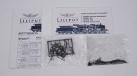 Liliput H0 L104001 Dampflok BR 18 316 DB Gleichstrom